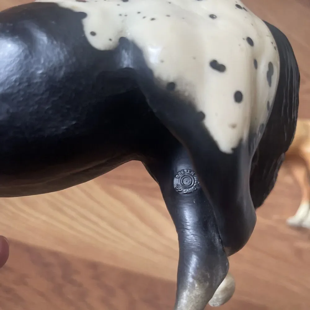 Breyer product vintage